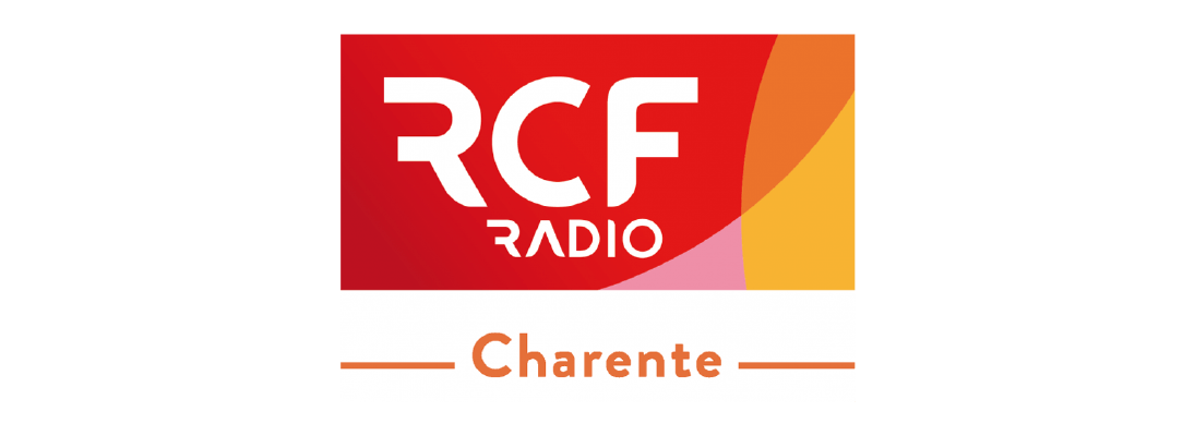 Logo RCF Radio