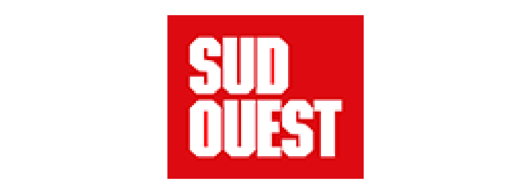 Logo Sud Ouest