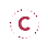Petite lettre C