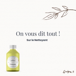 Le 𝙉𝙚𝙩𝙩𝙤𝙮𝙖𝙣𝙩, votre produit 𝗜𝗡𝗗𝗜𝗦𝗣𝗘𝗡𝗦𝗔𝗕𝗟𝗘 pour tous vos projets !

***

À retrouver en Color'Mat et Color'Velours sur www.camaelle.com

***

Peintures Made in France & Biosourcées 🌱🇫🇷

#peintureécologique #couleurpersan #gestepourlaplanète #peinturenaturelle #écologique #maisonresponsable #intérieursain #finitionmate #camaelle