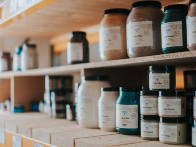 Les contenants Camaëlle, un choix responsable pour un résultat parfait